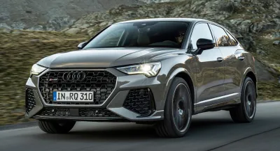 RS Q3